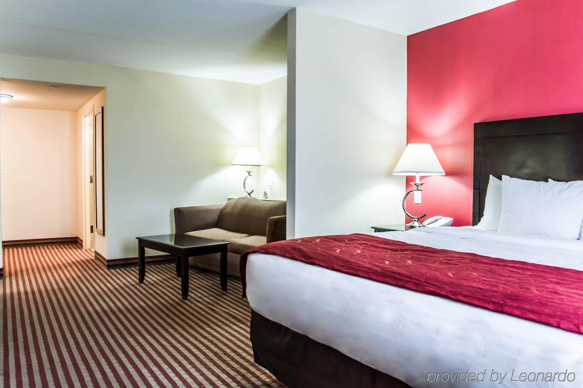 Comfort Suites Palm Bay - Melbourne Exterior foto